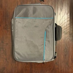 Laptop backpack